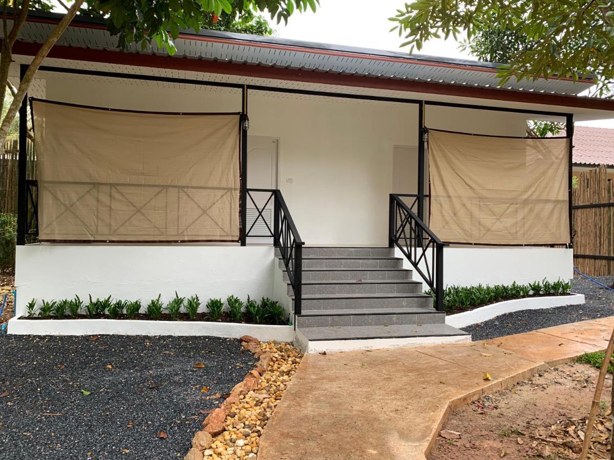 Moosiyard Hometel Khaoyai Mu Si Exterior photo