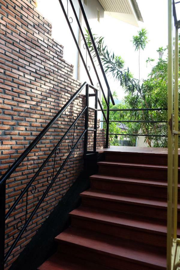 Moosiyard Hometel Khaoyai Mu Si Exterior photo