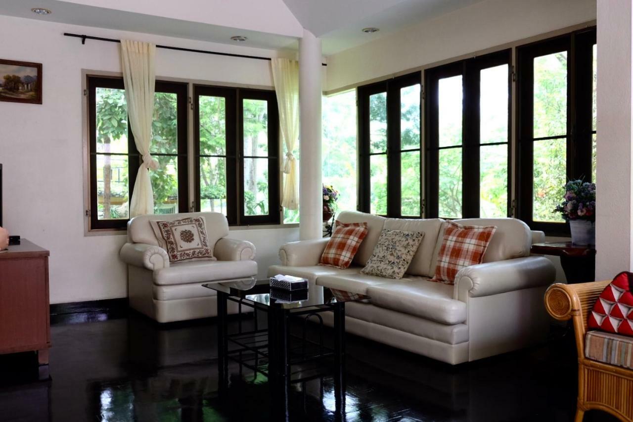 Moosiyard Hometel Khaoyai Mu Si Exterior photo